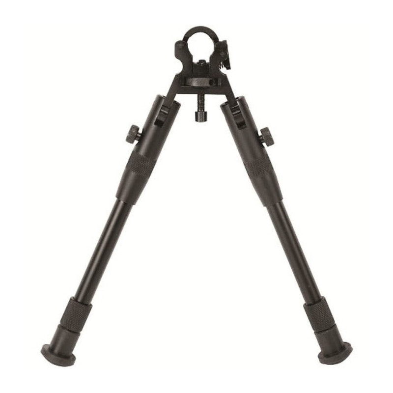 Bipied Fuzyon à fixation canon