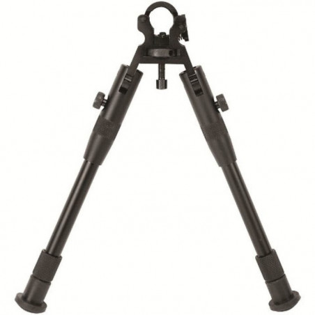 Bipied Fuzyon à fixation canon