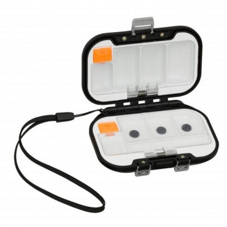 Boite à accessoires Gunki PM