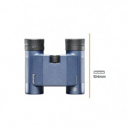 Jumelles Bushnell H2O 2.0 10x25