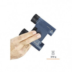 Jumelles Bushnell H2O 2.0 12x25