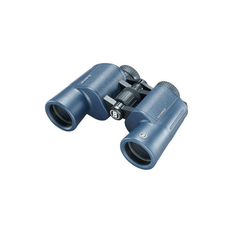 Jumelles Bushnell H2O 2.0 Porro 10x42