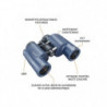 Jumelles Bushnell H2O 2.0 Porro 10x42