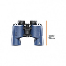 Jumelles Bushnell H2O 2.0 Porro 10x42
