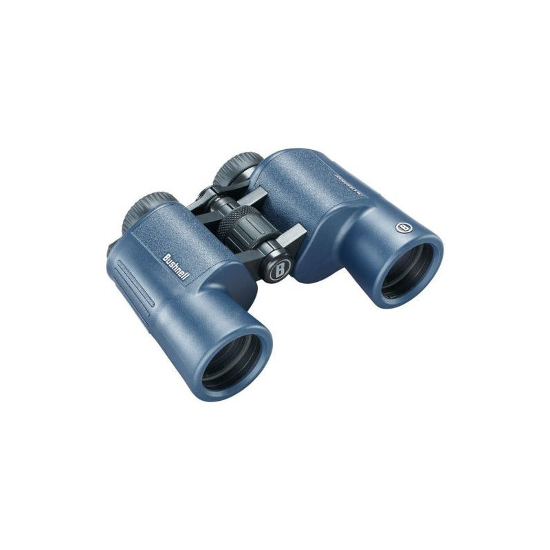 Jumelles Bushnell H2O 2.0 Porro 12x42