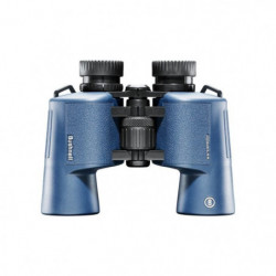 Jumelles Bushnell H2O 2.0 Porro 12x42