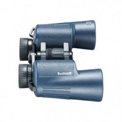 Jumelles Bushnell H2O 2.0 Porro 12x42