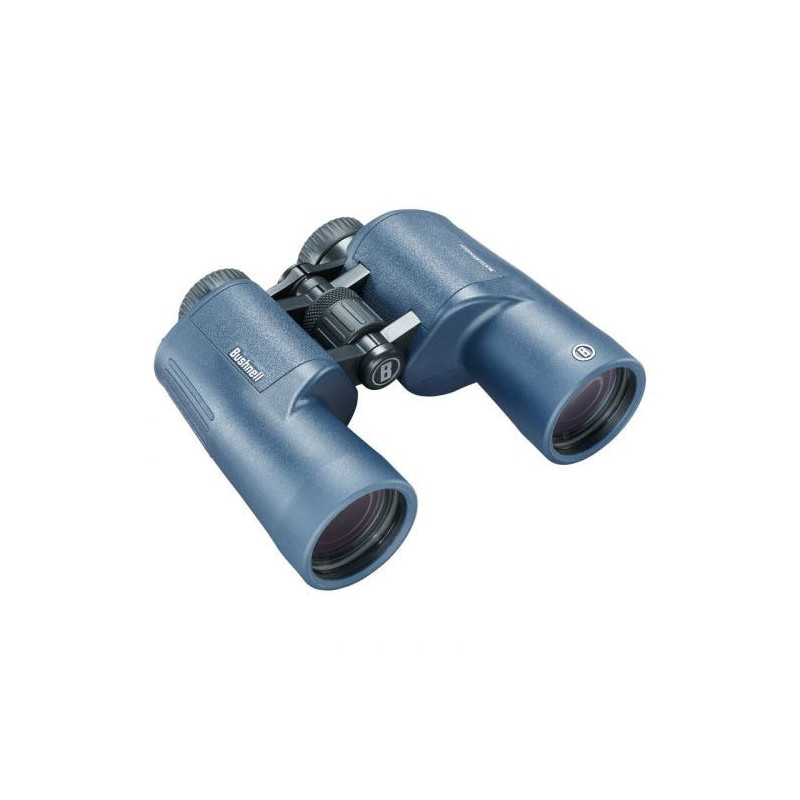 Jumelles Bushnell H2O 2.0 Porro 7x50