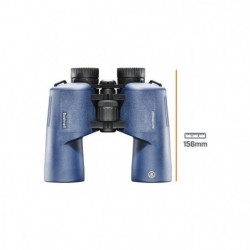 Jumelles Bushnell H2O 2.0 Porro 7x50