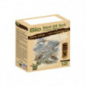 Boite de 25 Cartouches Jocker BIO STEEL 21 Soft Cal. 20/67/12