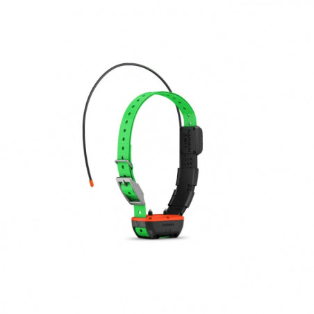 Collier de suivi et dressage Garmin Alpha TT25F