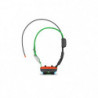 Collier de suivi et dressage Garmin Alpha TT25F