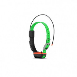 Collier de suivi et dressage Garmin Alpha TT25F