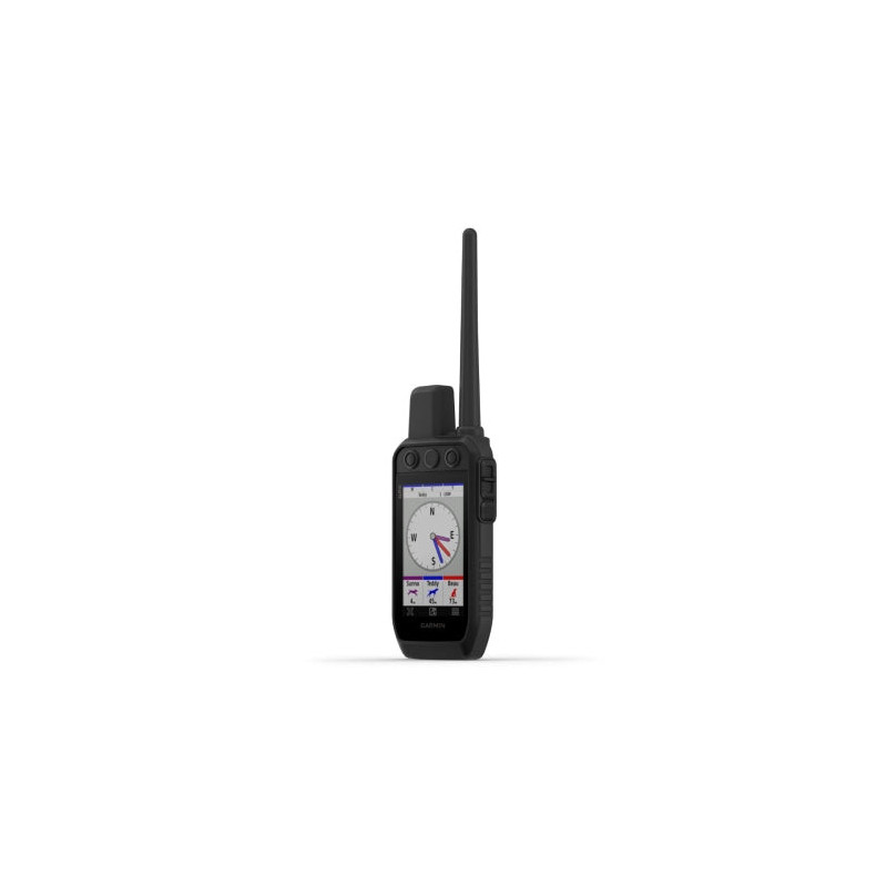 Gps Garmin Alpha 300F