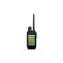 Gps Garmin Alpha 300F