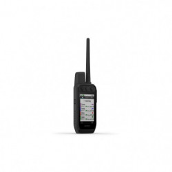 Gps Garmin Alpha 300F