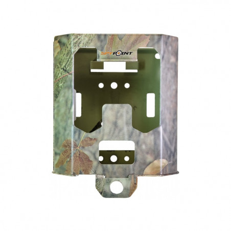 Boîtier de sécurité Spypoint pour Cam Spypoint A 42 LED
