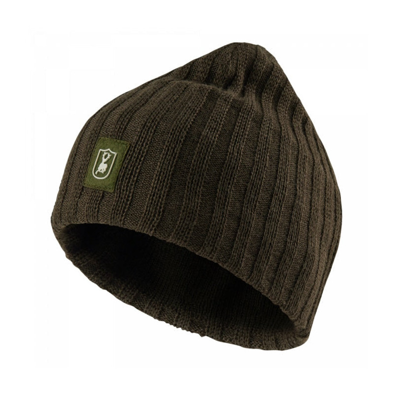 Bonnet tricoté DeerHunter