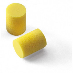 Bouchons d'Oreilles Cabot...