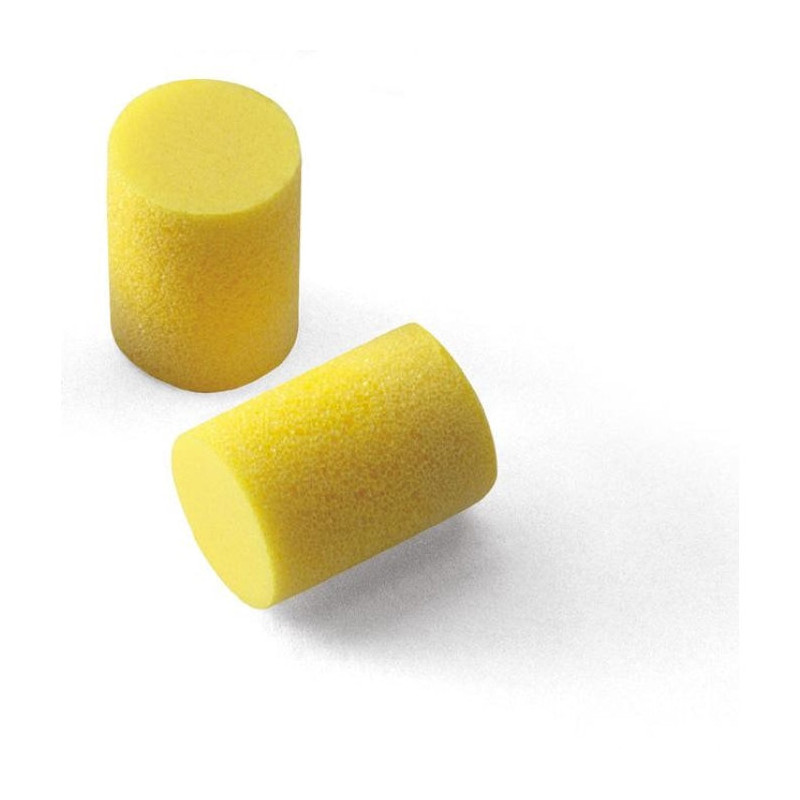 Bouchons d'Oreilles Cabot Mousse Classic