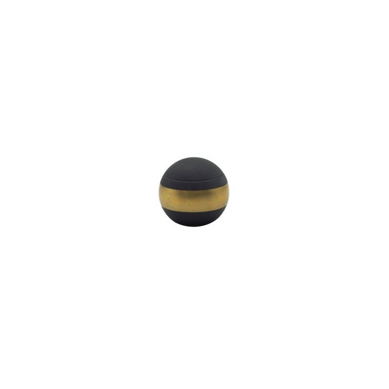 Boule de Levier Jakele Pour Blaser R8/R93 Insert Cerclage Doré