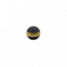Boule de Levier Jakele Pour Blaser R8/R93 Insert Cerclage Doré