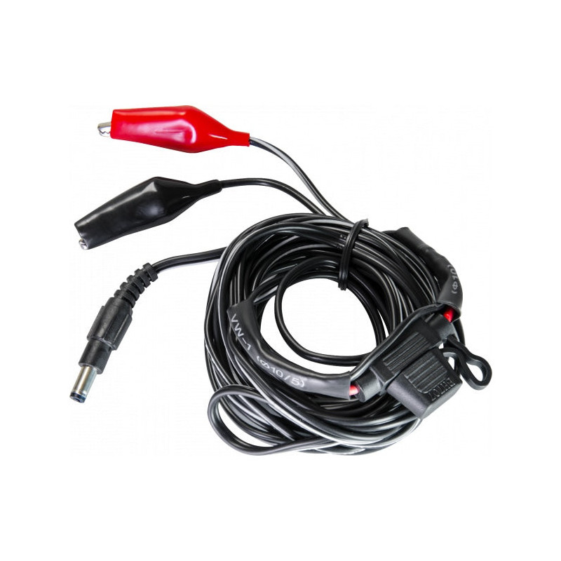 Câble d'alimentation Spypoint 12 Volt