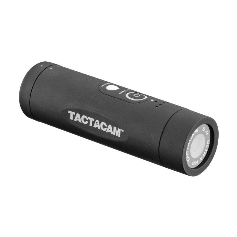 Caméra tactique Tactacam 5.0