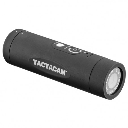 Caméra tactique Tactacam 5.0