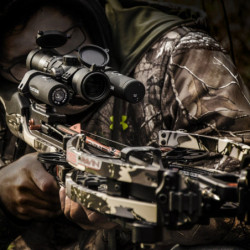 Caméra tactique Tactacam 5.0