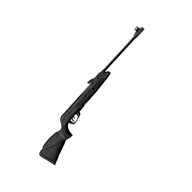 Carabine à plomb Gamo Black Shadow synthétique - Cal. 4.5