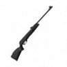 Carabine à plomb Gamo Black Shadow synthétique - Cal. 4.5