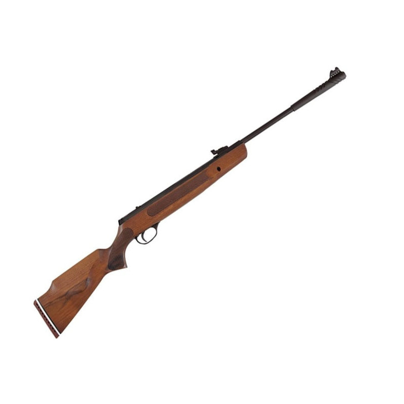 Carabine à plomb Hatsan Striker 1000x Bois - Cal. 4.5
