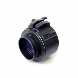 Bague d'adaptation Hikmicro...