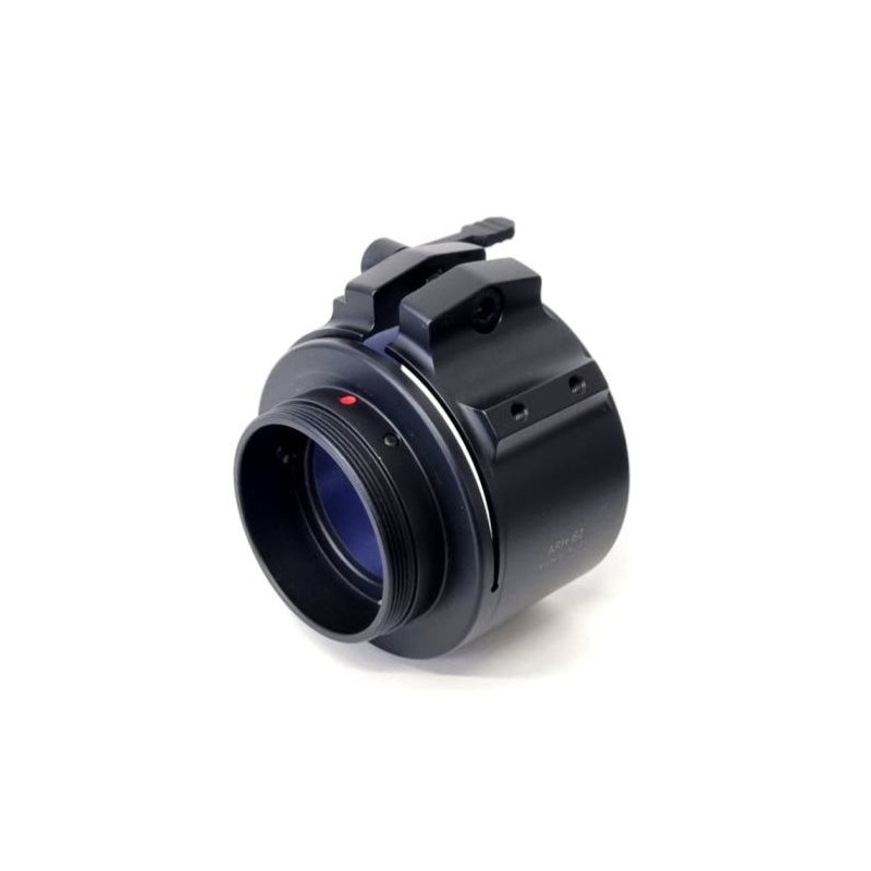 Bague d'adaptation Hikmicro Rusan V3 pour Thunder Clip-On