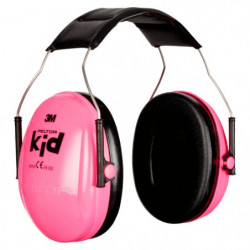 Casque Peltor pour enfant 2