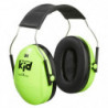 Casque Peltor pour enfant 2