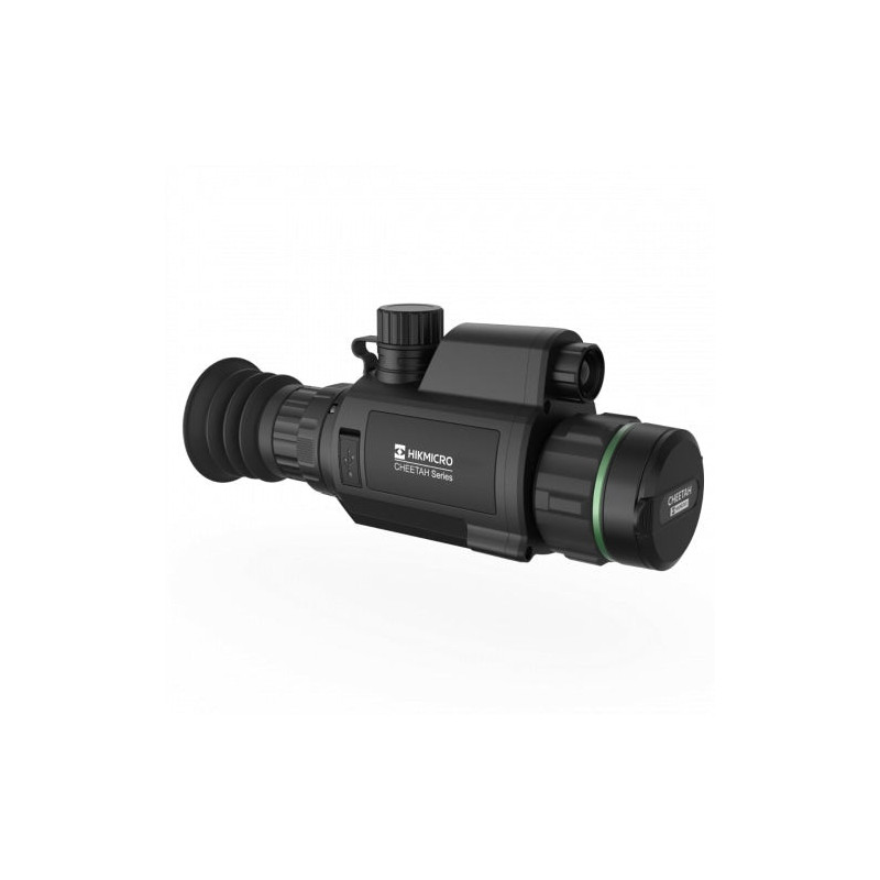 Lunette à amplification de lumière HikMicro Cheetah - 2.7-21.6X32