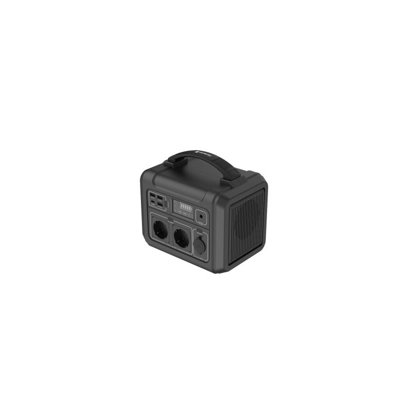 Station de recharge HikMicro