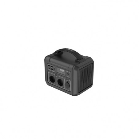 Station de recharge HikMicro