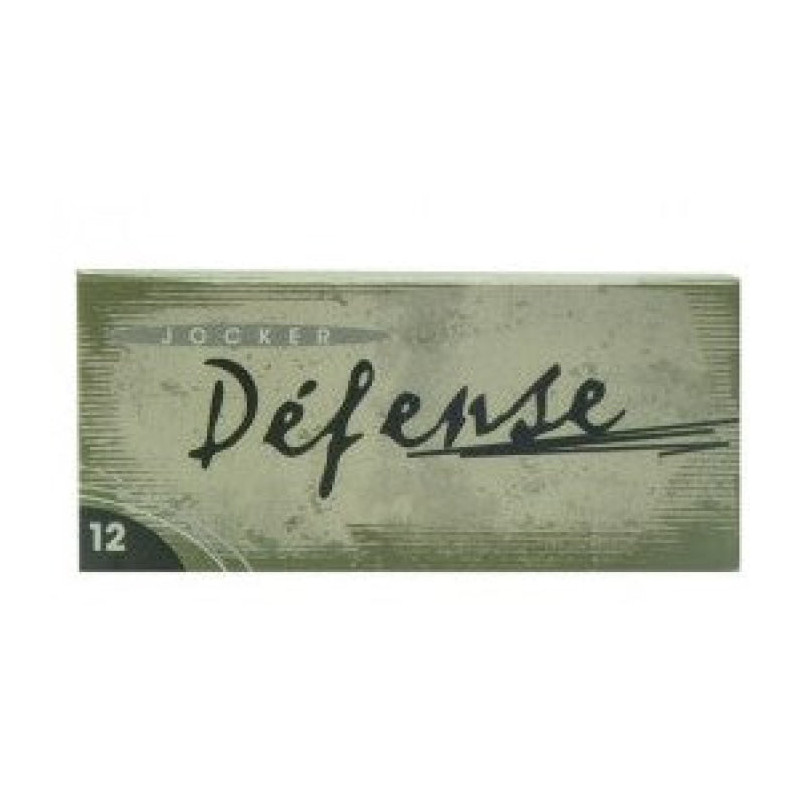 Boîte de 10 Cartouches Jocker Vesces Cal. 12/67/12