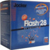 Boite de 25 Cartouches Jocker Flash 28 Cal. 16
