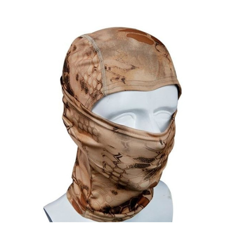 Cagoule Tactical OPS Nomad