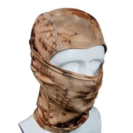 Cagoule Tactical OPS Nomad
