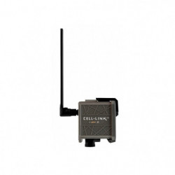 Camera de chasse Spypoint cell