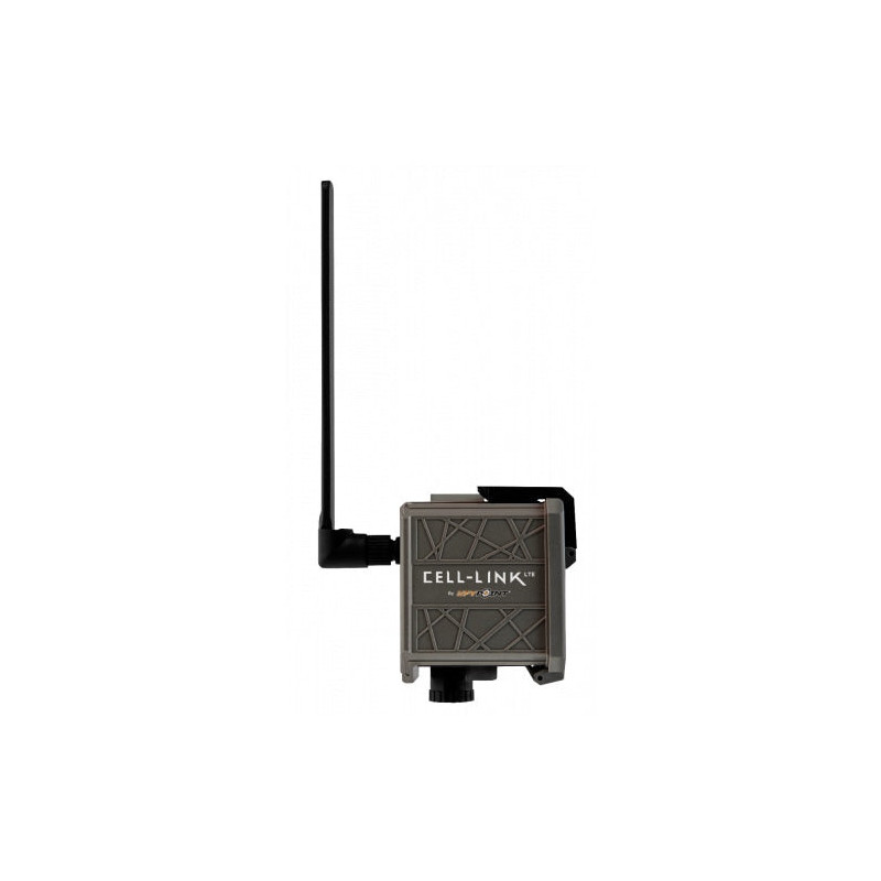 Camera de chasse Spypoint cell