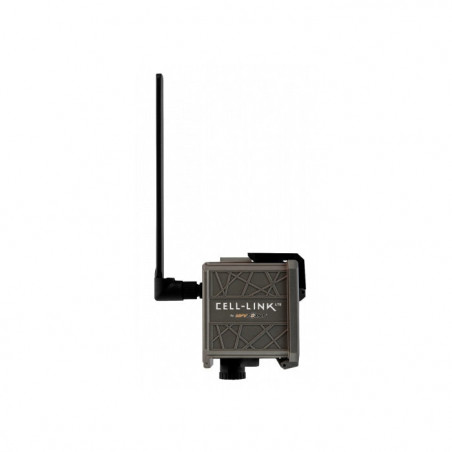 Camera de chasse Spypoint cell