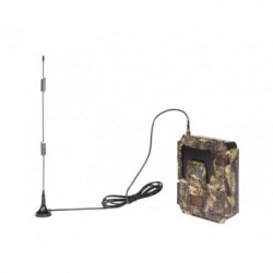 Camera de chasse 4G Num'Axes 12 Mp - Pie1046