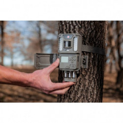 Camera de chasse Bushnell Prime Low Glow 24 MP