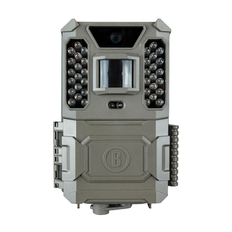 Camera de chasse Bushnell Prime Low Glow Marron 24 MP